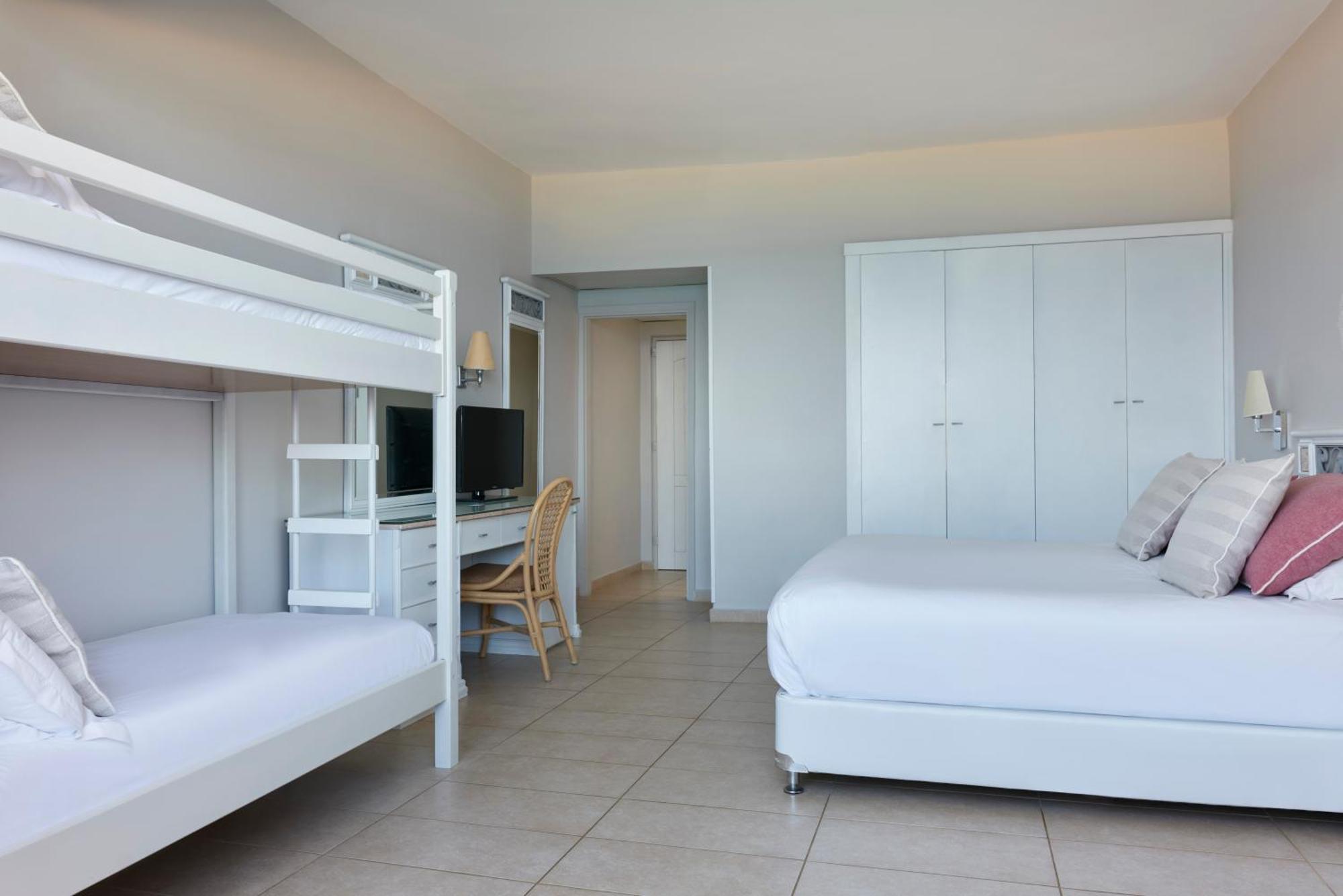 Atlantica Princess Hotel Ixia  Exterior foto